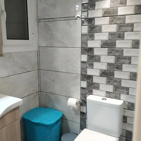 Iris Sunset Appartement