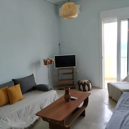 Iris Sunset 아파트 *