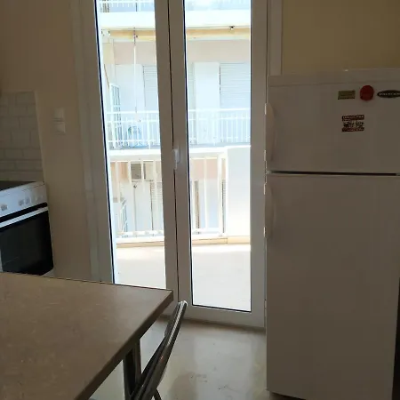 Iris Sunset 아파트