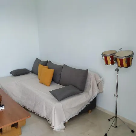 아파트 Iris Sunset *