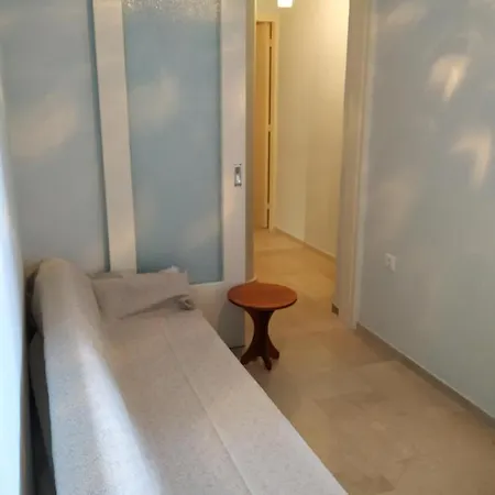 Iris Sunset * Loutráki