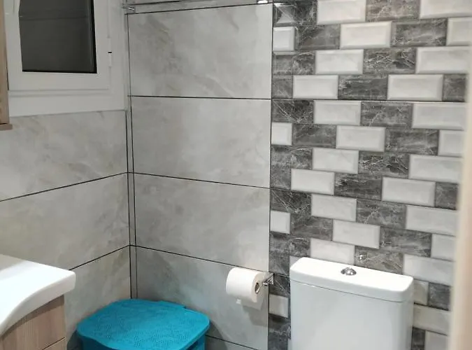 Iris Sunset Appartement