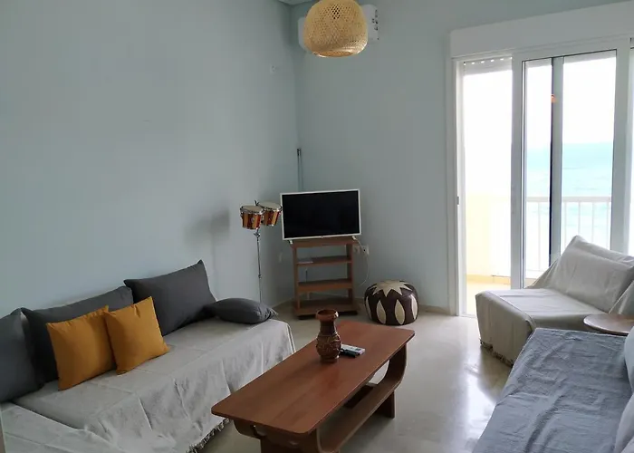 Iris Sunset Apartament *