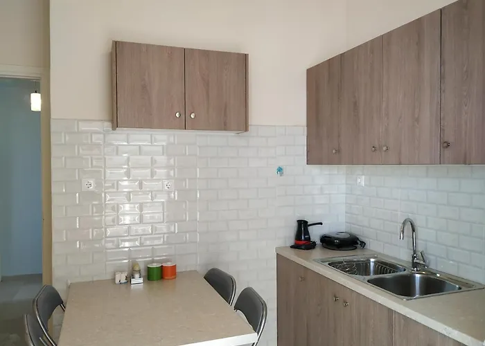 Iris Sunset Appartement