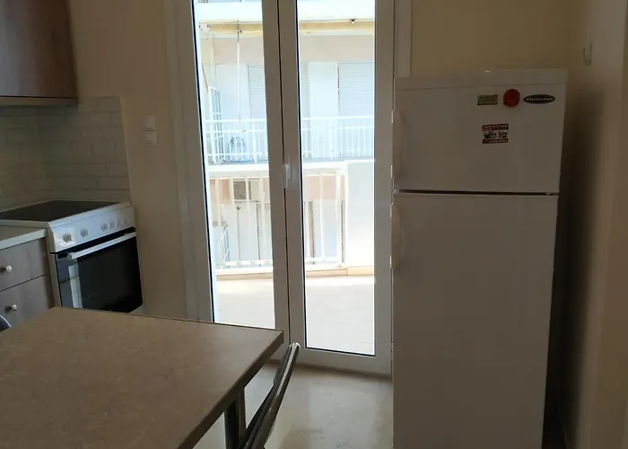 Iris Sunset Apartament