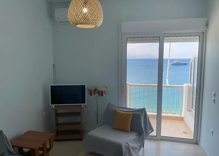 Apartament Iris Sunset *