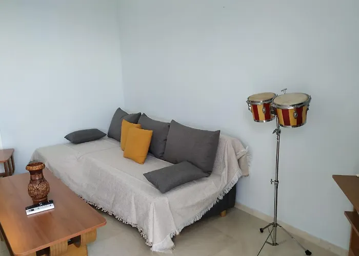 Apartament Iris Sunset *