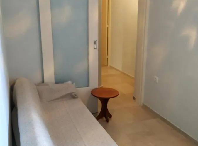 Iris Sunset * Loutráki